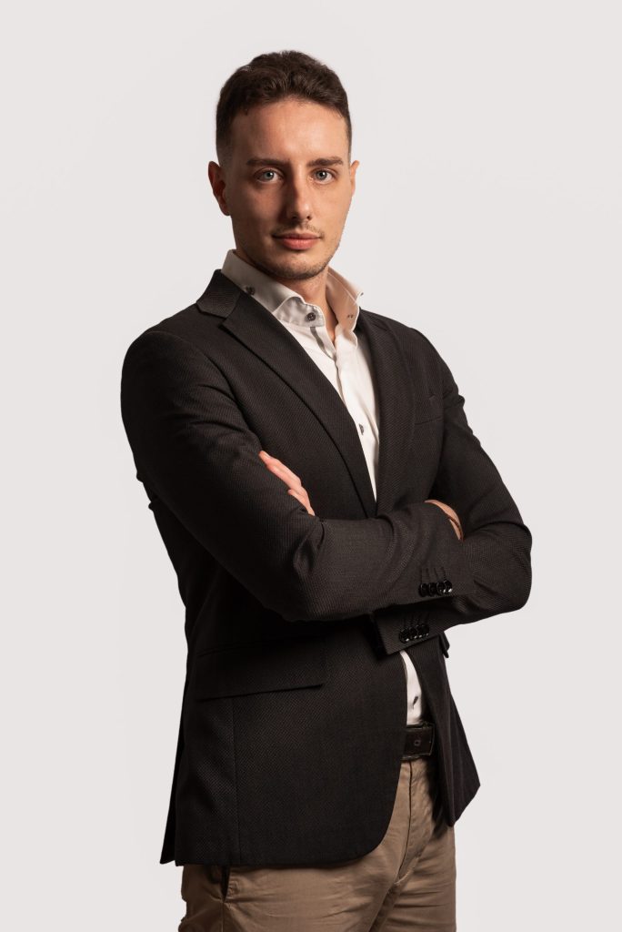 Ivan — SOL Solutions